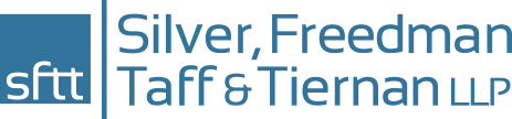SILVER, FREEDMAN, TAFF & TIERNAN LLP